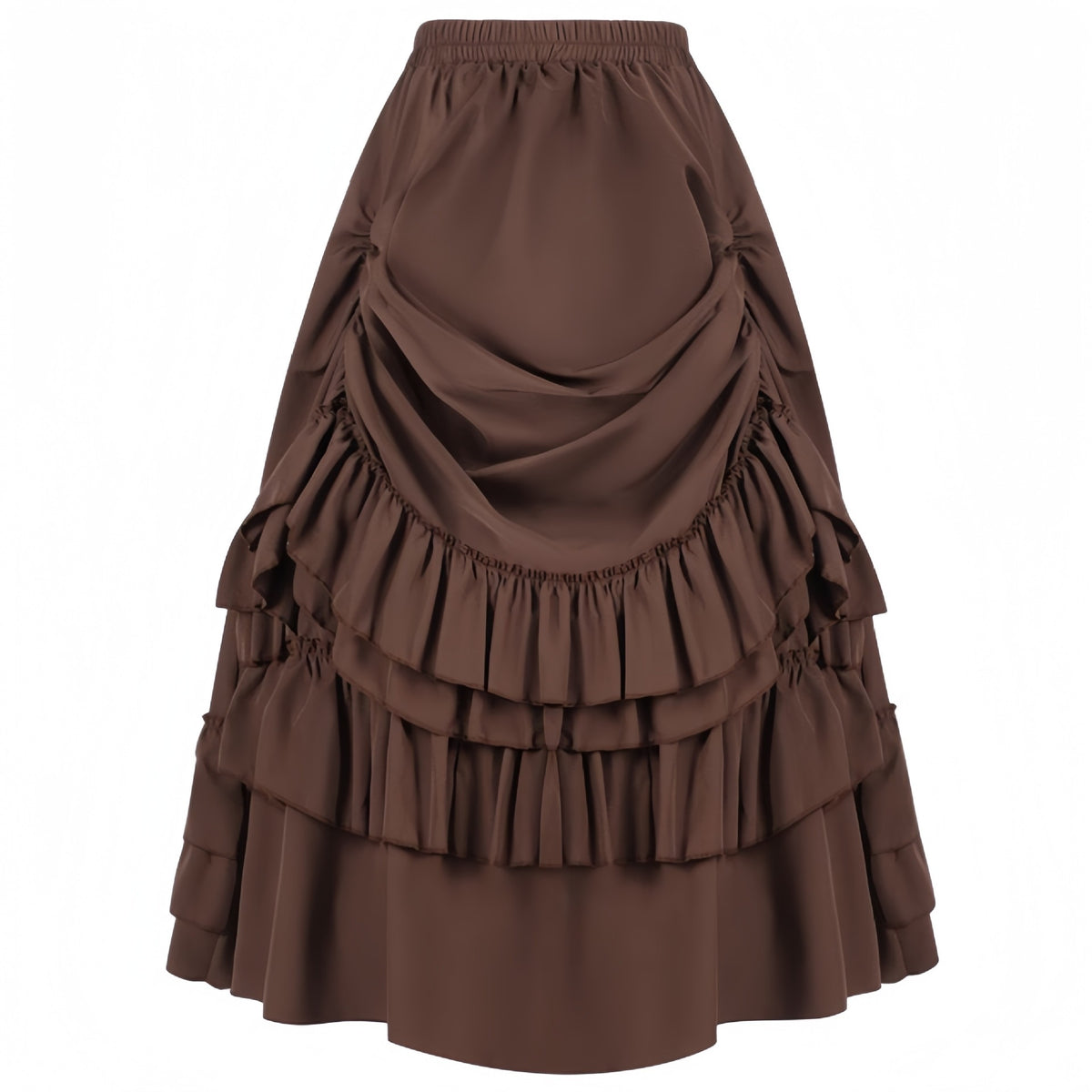 Gothic Renaissance Mini Skirt – Stage & Dark Fashion