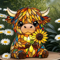 Resin Animal LED Night Light | 40+ Designs | USB Plug-In Decorative Lamp