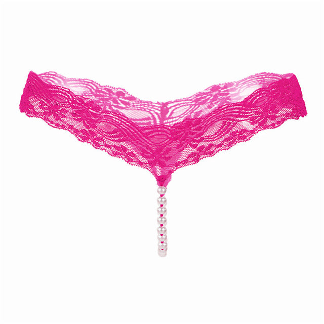 Lace Babydoll Chemise