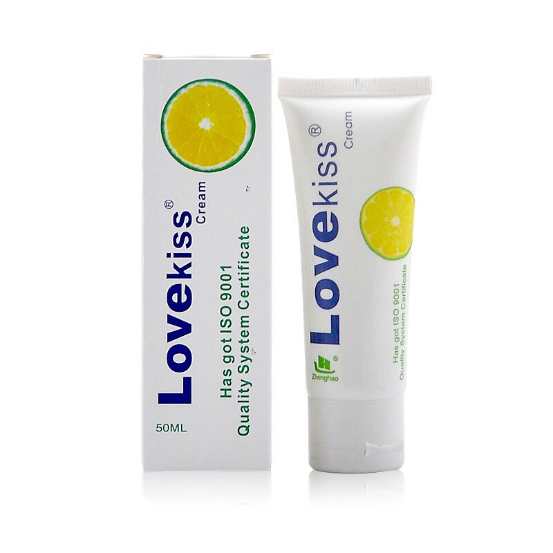 Flavored Water-Based Personal Lubricant