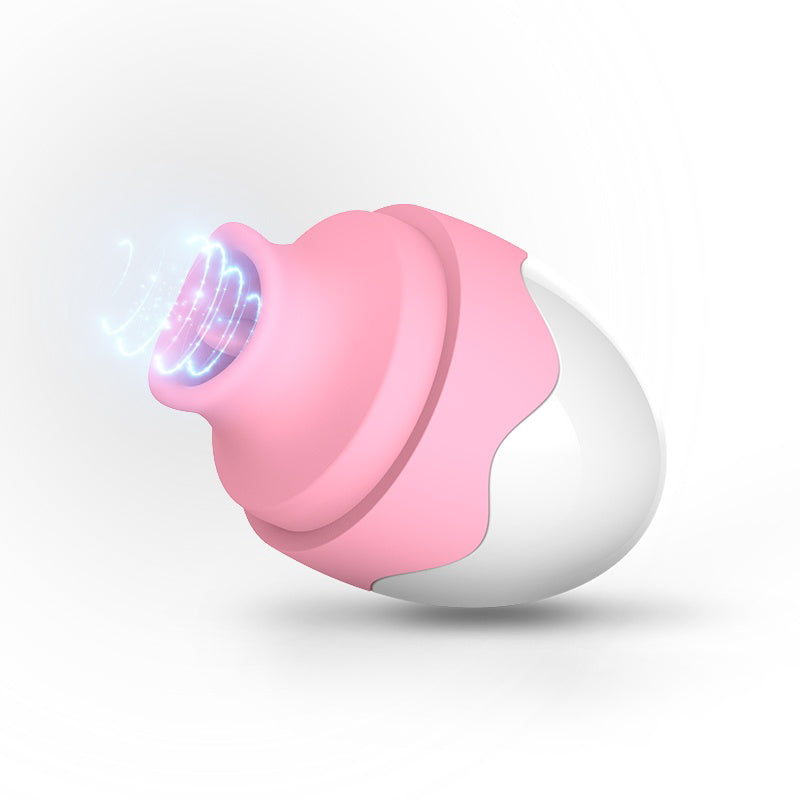 7-Speed Tongue Suction Vibrator