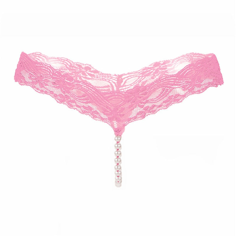 Lace Babydoll Chemise
