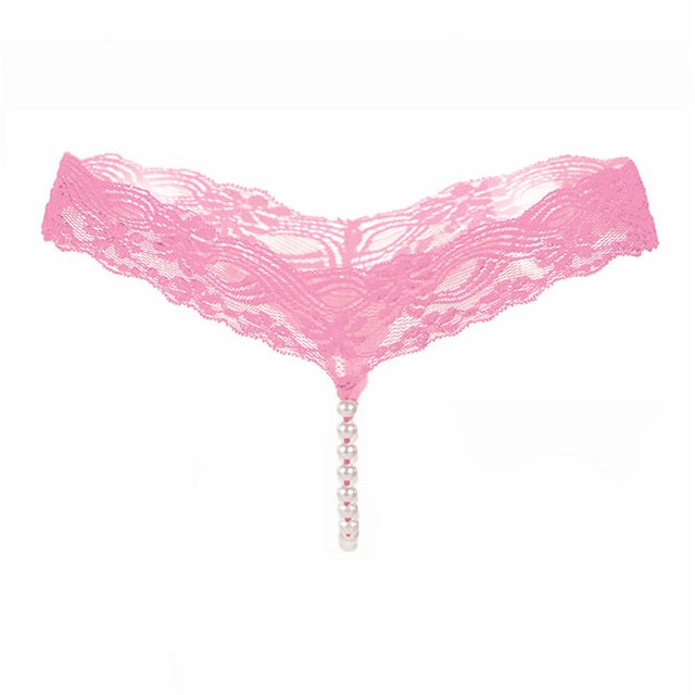 Lace Babydoll Chemise