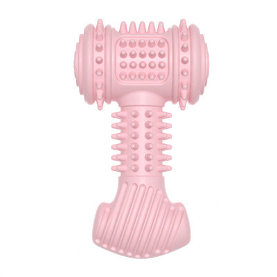 TPR Bone Dog Chew Toy
