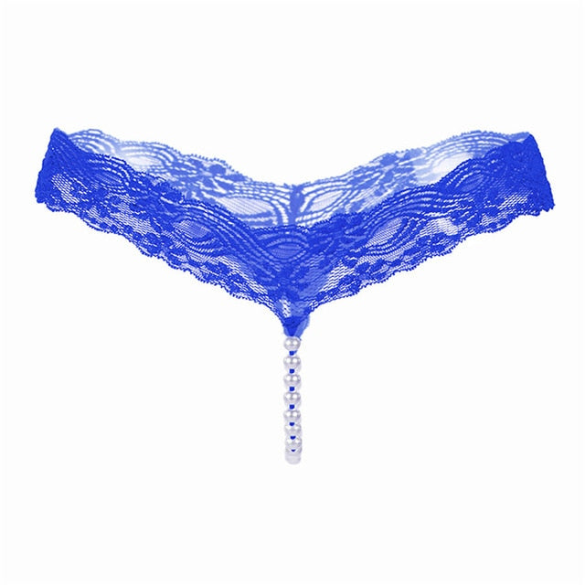 Lace Babydoll Chemise