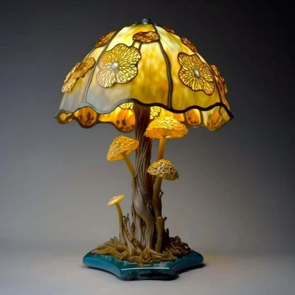 Resin Animal LED Night Light | 40+ Designs | USB Plug-In Decorative Lamp
