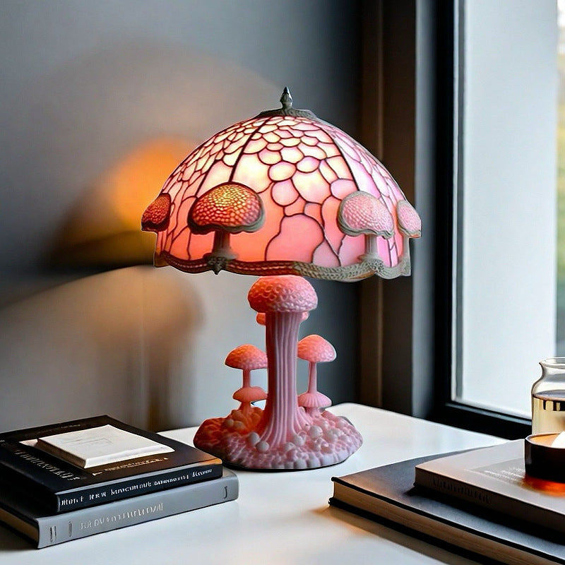Resin Animal LED Night Light | 40+ Designs | USB Plug-In Decorative Lamp