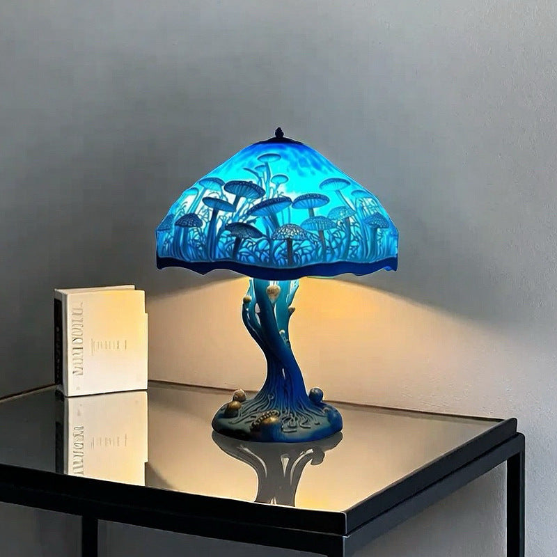 Resin Animal LED Night Light | 40+ Designs | USB Plug-In Decorative Lamp