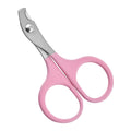 Stainless Steel Pet Nail Clippers
