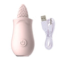 Sonic Tongue Dual Stimulator