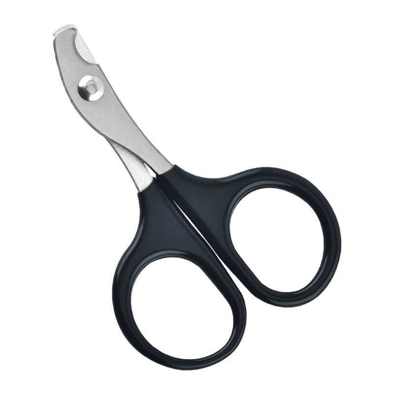 Stainless Steel Pet Nail Clippers