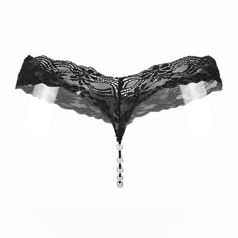 Lace Babydoll Chemise