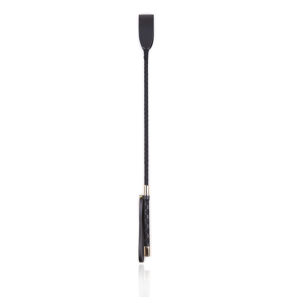 Leather BDSM Whip