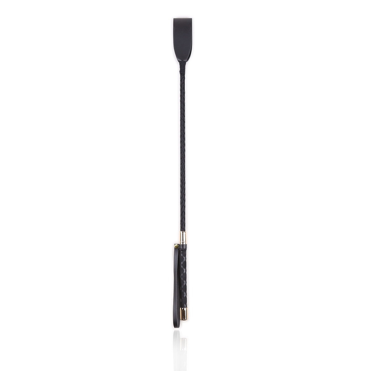 Leather BDSM Whip