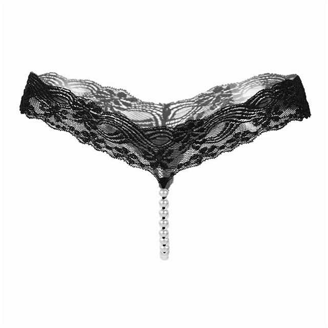 Lace Babydoll Chemise