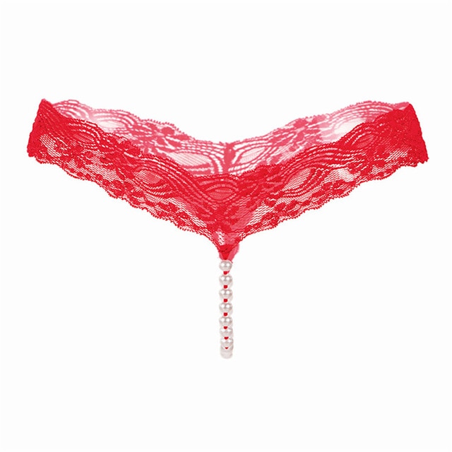 Lace Babydoll Chemise