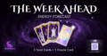 The Week Ahead Energy Forecast