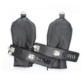 Velvet Paw Restraint Cuffs