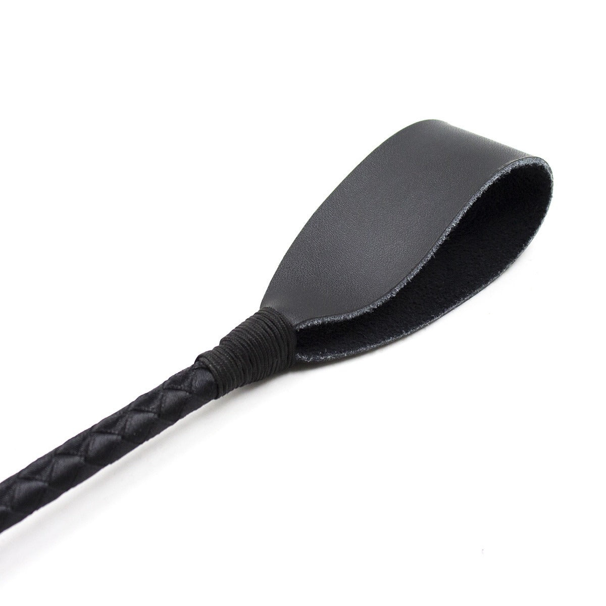 Leather BDSM Whip
