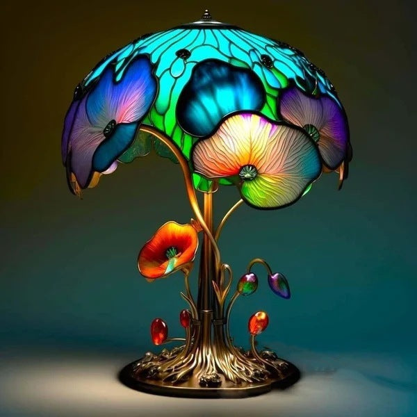 Resin Animal LED Night Light | 40+ Designs | USB Plug-In Decorative Lamp