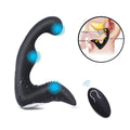 Remote Control Prostate Massager