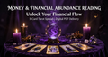 Money & Financial Abundance Reading