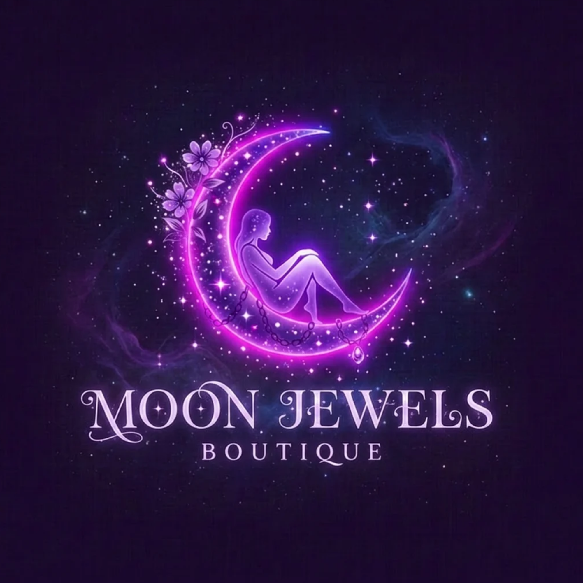 Moon jewels Boutique