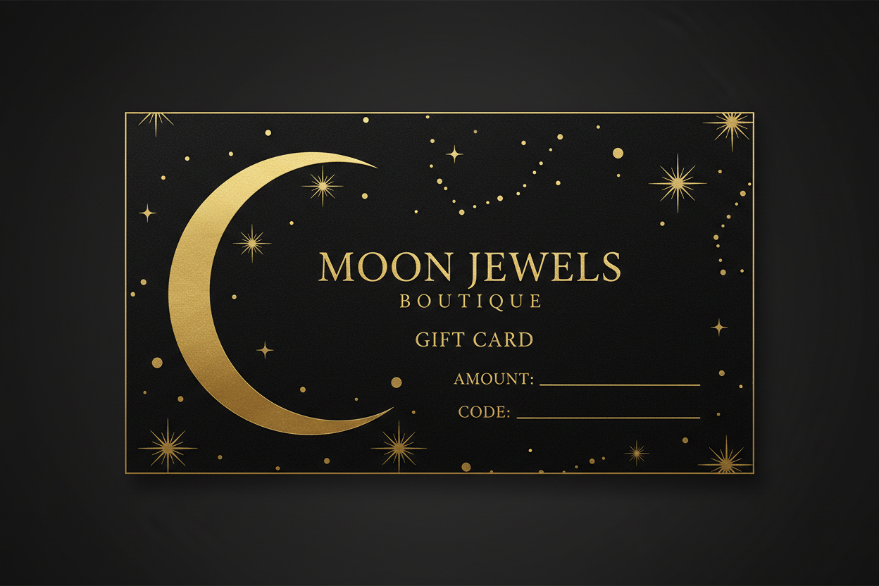 Moon Jewels Boutique